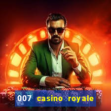 007 casino royale filme dublado torrent mp4